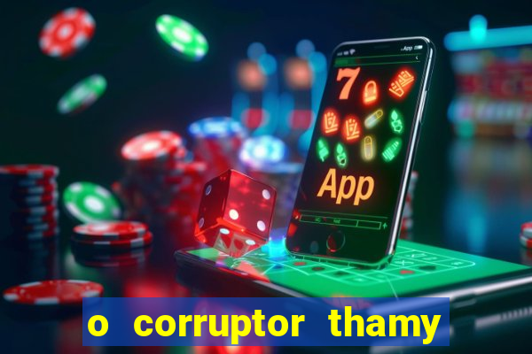 o corruptor thamy bastida pdf